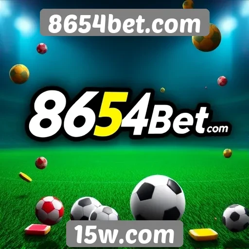 Opções de jogos disponíveis em 8654bet.com