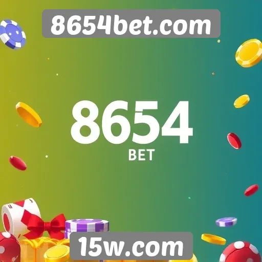 Análise da plataforma de jogos 8654bet