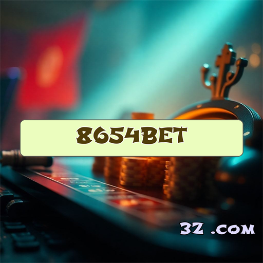 8654bet.com Área de Login