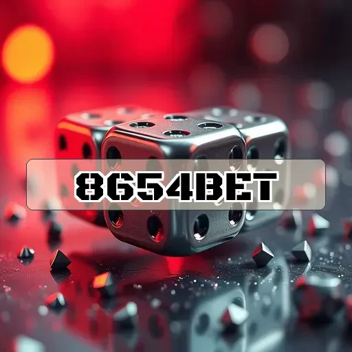 8654bet.com: Inovação e Segurança na Seção de Login