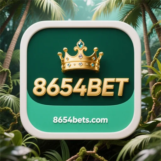 8654bet.com