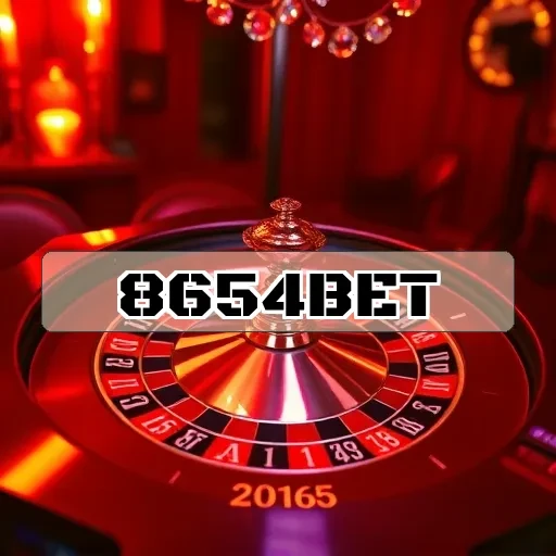 8654bet.com: A Revolução nos Jogos Online no Brasil