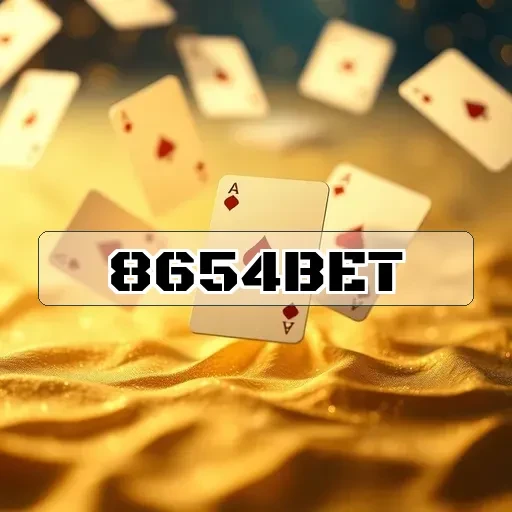 8654bet.com: Promoções Imperdíveis Que Transformam Seus Jogos