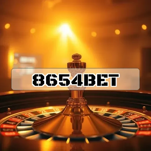 8654bet.com: Segurança em Jogo que Você Pode Confiar