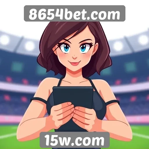 Segurança e confiabilidade do site de jogos 8654bet