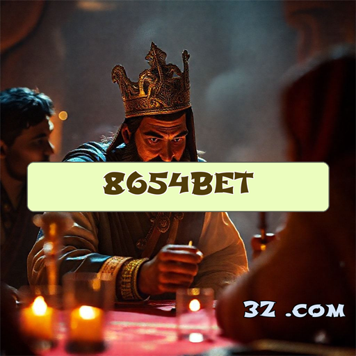 Slots que Encantam: A Experiência Única do 8654bet.com