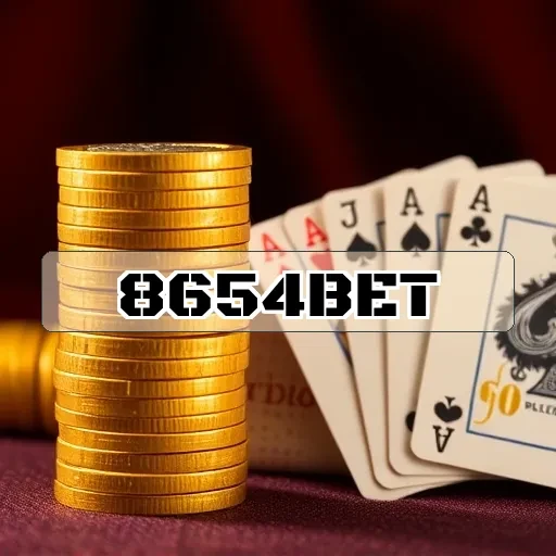 8654bet.com: Benefícios Imperdíveis da Seção VIP para Jogadores